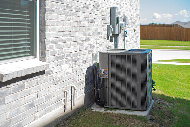 Reliable Ac Installation contractor in Monterey, CA by FH HVAC